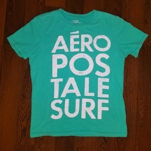 Men's Aeropostal Tee Shirt